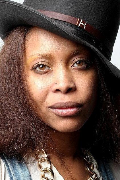 Erykah Badu - Actor Profile Photo