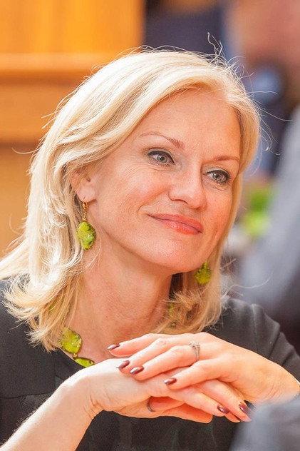 Jana Rubīna - Actor Profile Photo