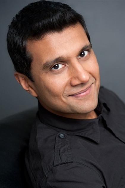 Raahul Singh - Actor Profile Photo