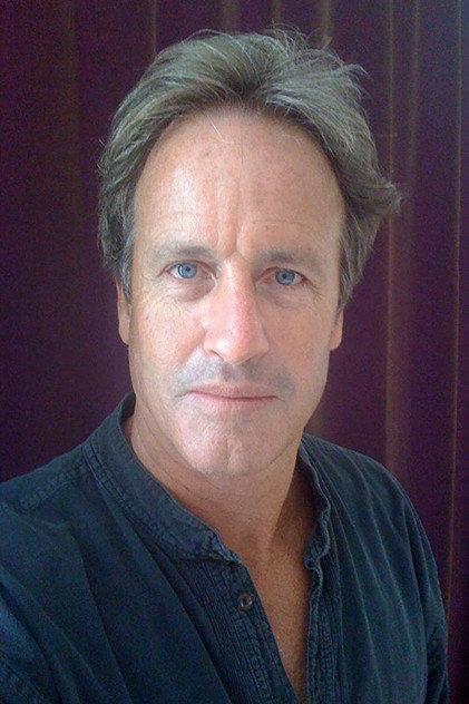 John Robotham - Actor Profile Photo