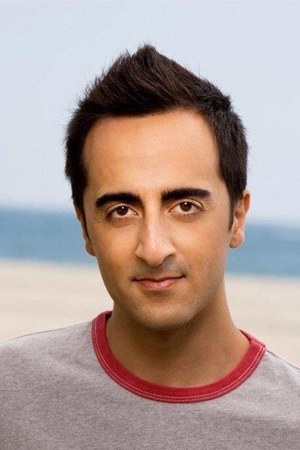 Amir Talai - Actor Profile Photo
