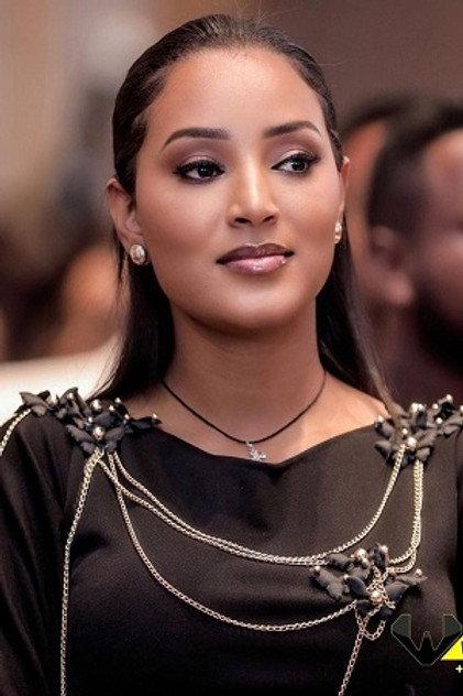 Bayush Kebede - Actor Profile Photo