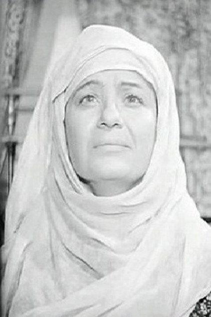 Zeinab Sedky - Actor Profile Photo