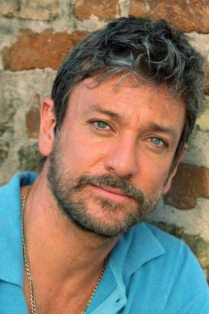 Sergio Assisi - Actor Profile Photo