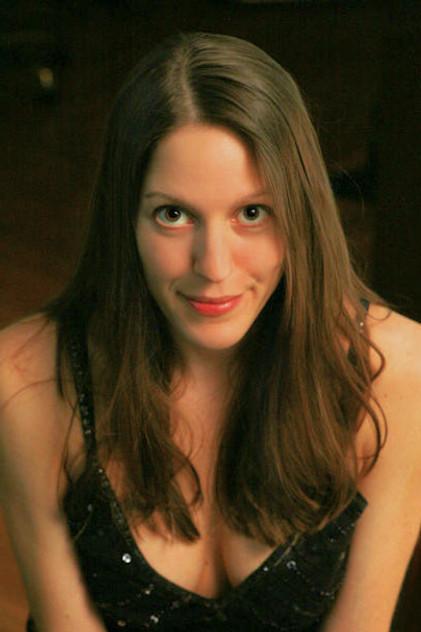 Pavla Drtinová - Actor Profile Photo