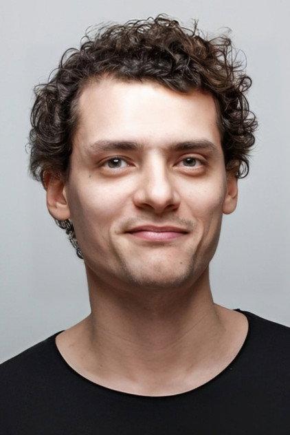 Aybars Düzey - Actor Profile Photo