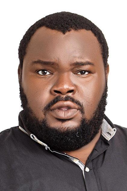 Greg Ojefua - Actor Profile Photo
