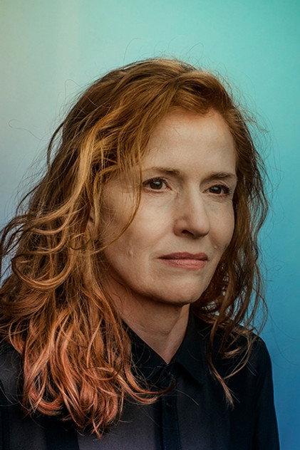 Sibylle Canonica - Actor Profile Photo