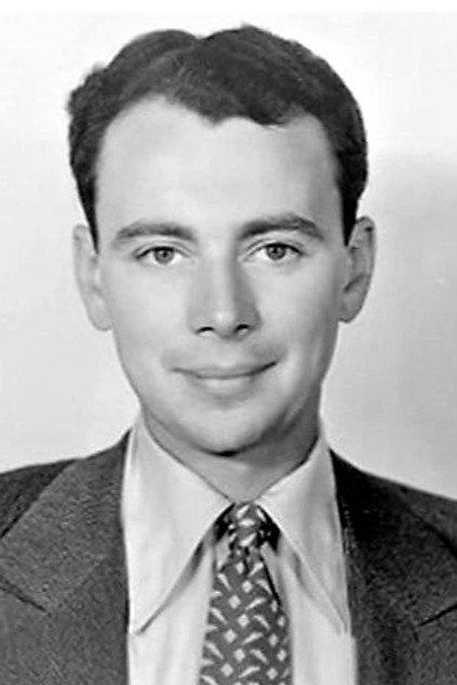 William Collier Jr. - Actor Profile Photo