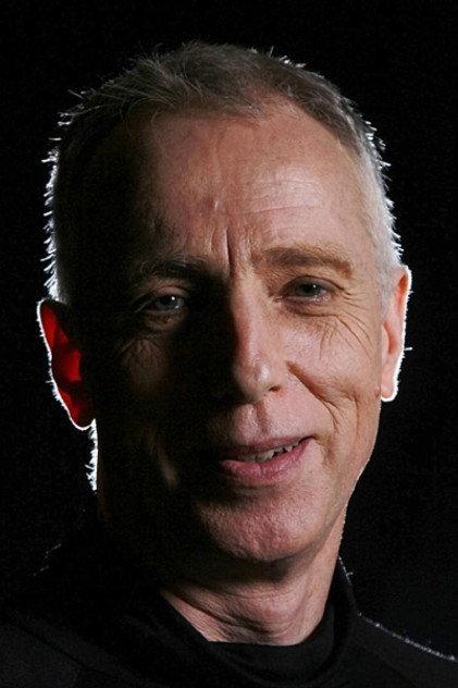Paul Holmes - Actor Profile Photo