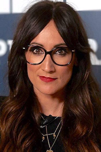 Ana Morgade - Actor Profile Photo