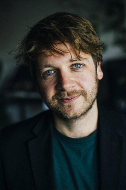Joep Vermolen - Actor Profile Photo
