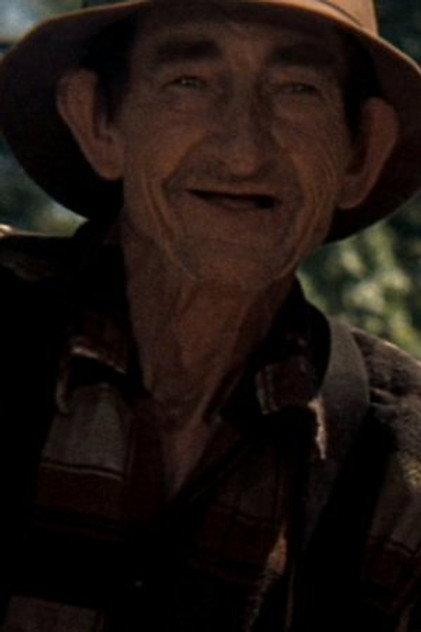 Ed Ramey - Actor Profile Photo