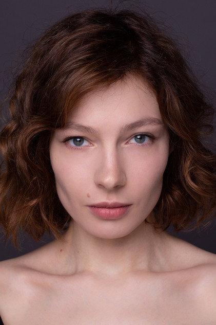 Sofiia Khandamirova - Actor Profile Photo