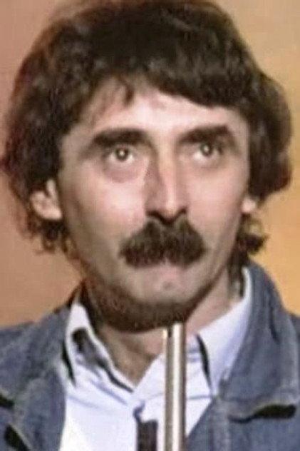 Miodrag Andrić - Actor Profile Photo