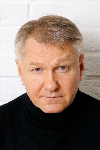 Igor Bochkin - Actor Profile Photo