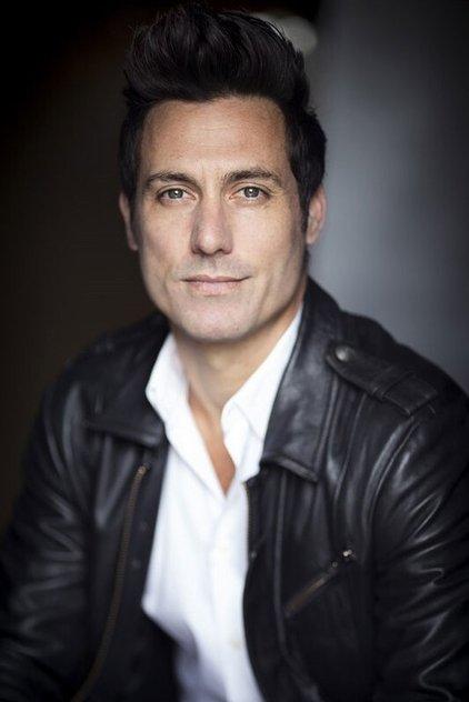 Olivier Raynal - Actor Profile Photo