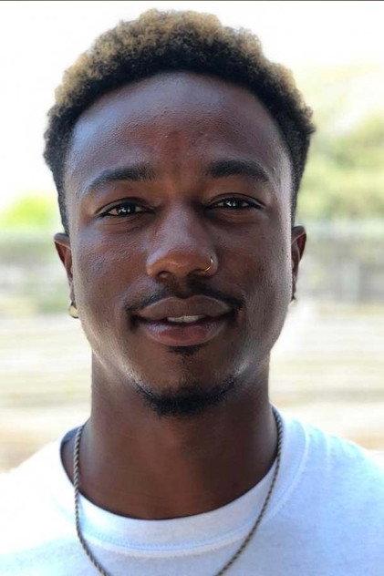 Tre Williams - Actor Profile Photo
