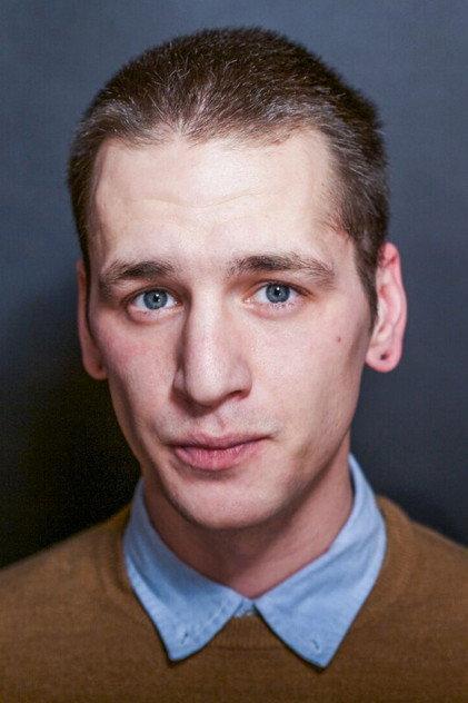 Jan Nedbal - Actor Profile Photo