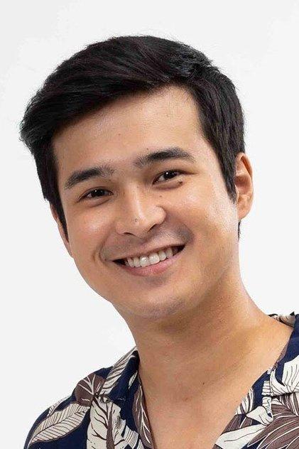 Jerome Ponce - Actor Profile Photo