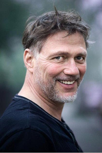 Björn Bugri - Actor Profile Photo
