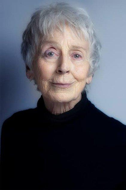 Melissa Jaffer - Actor Profile Photo