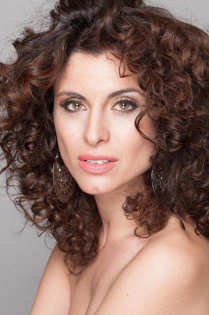Cayetana Cabezas - Actor Profile Photo