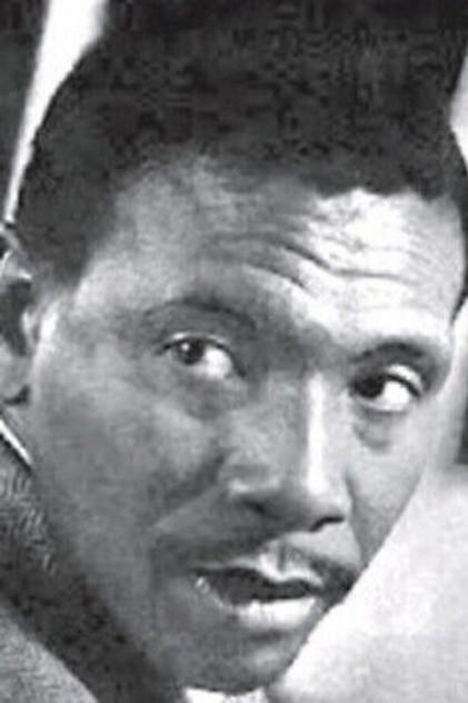 Nathan Dambuza Mdledle - Actor Profile Photo