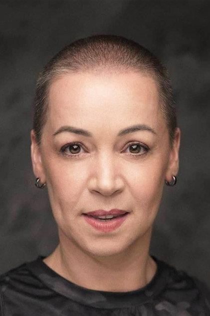 Cindy Claes - Actor Profile Photo