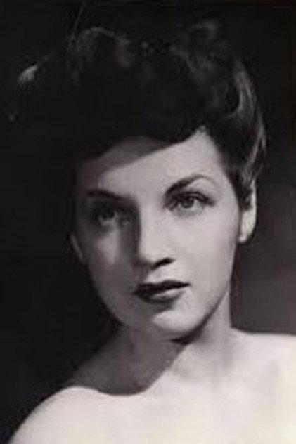Delfy de Ortega - Actor Profile Photo