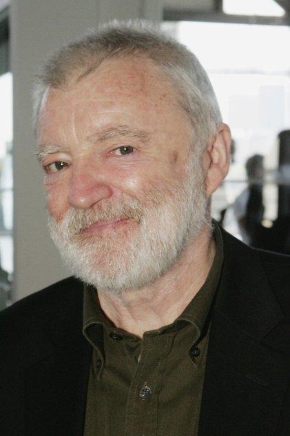 Max Cullen - Actor Profile Photo
