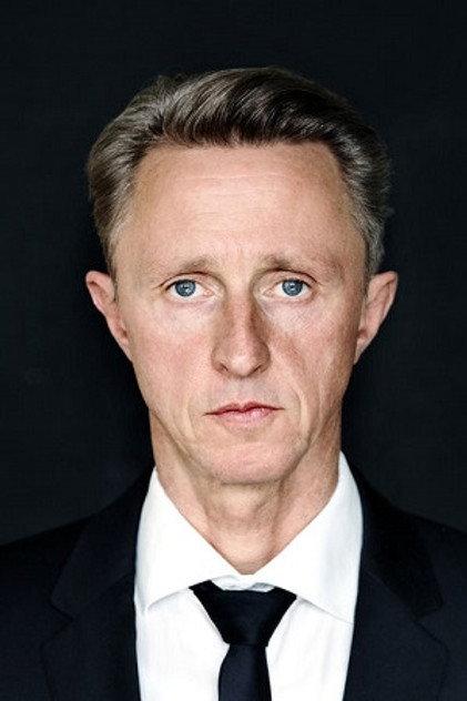 Martin Müller - Actor Profile Photo