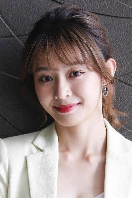 Chen Yi-ruei - Actor Profile Photo