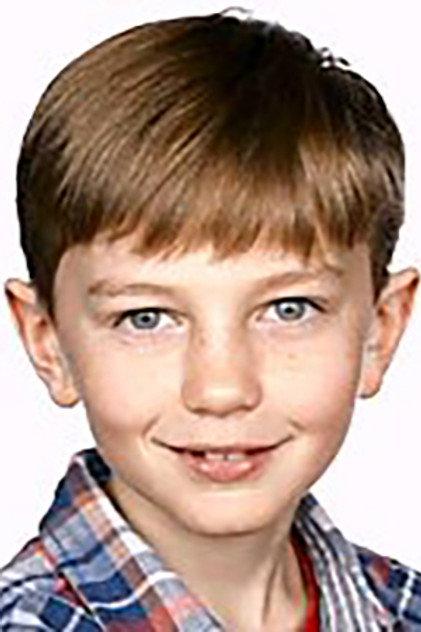 August Mjelva-Aaen - Actor Profile Photo