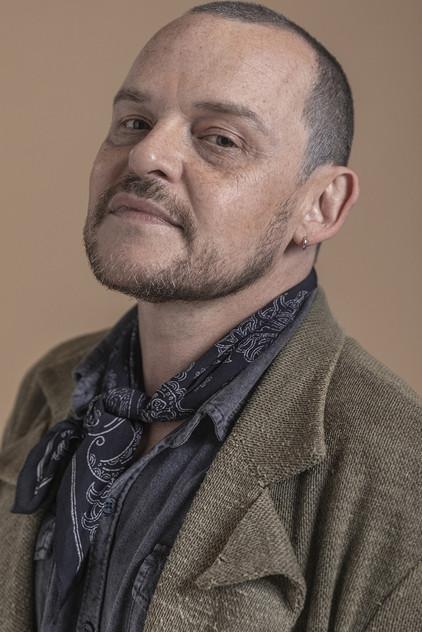 Matheus Nachtergaele - Actor Profile Photo