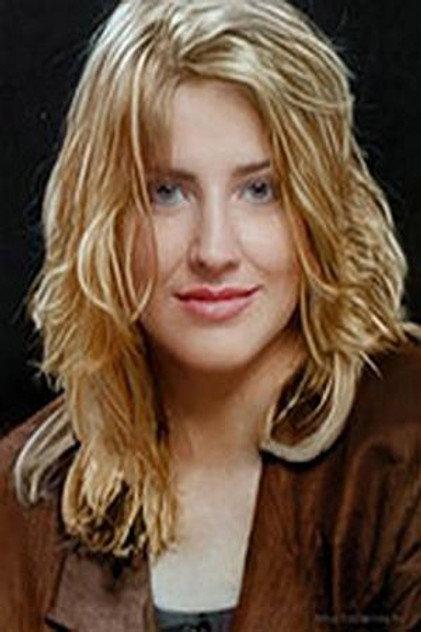 Annamária Prókai - Actor Profile Photo