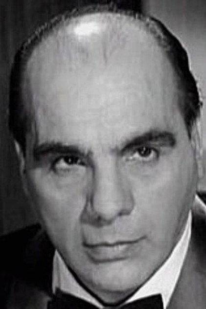 Angelo Dessy - Actor Profile Photo
