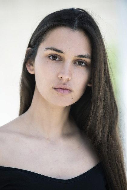 Viola Sofia Betti - Actor Profile Photo