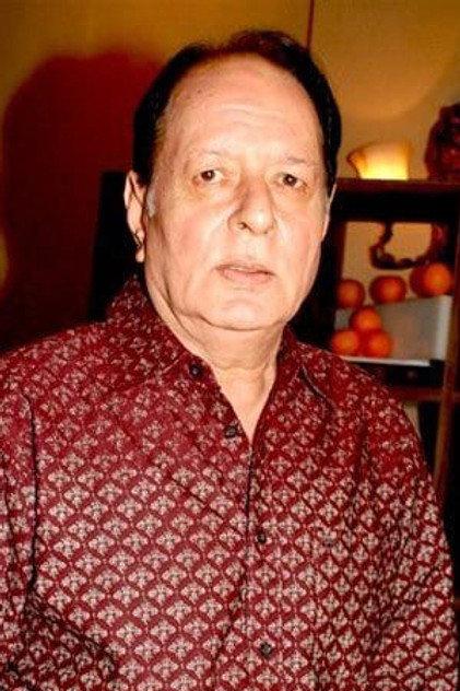 Navin Nischol - Actor Profile Photo