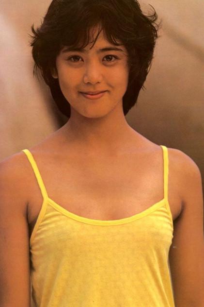 Yukari Usami - Actor Profile Photo