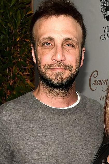 Larry Rudolph - Actor Profile Photo