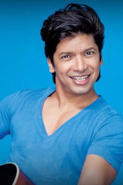 Shaan Mukherjee - Actor Profile Photo