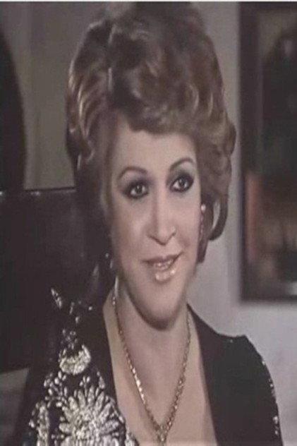 Nadia Ezzat - Actor Profile Photo