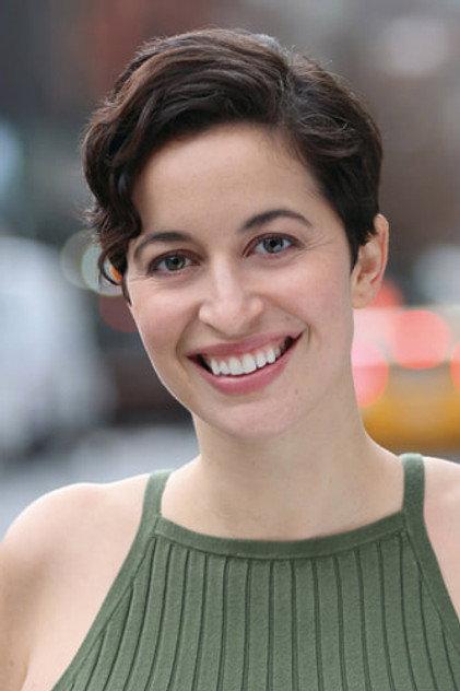 Jenna D'Angelo - Actor Profile Photo