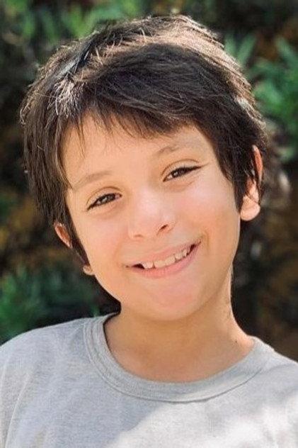 Theo Almeida - Actor Profile Photo