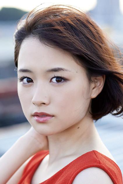 Sakurako Ohara - Actor Profile Photo