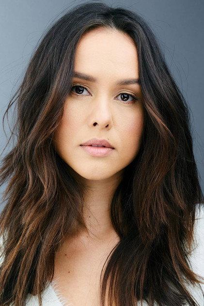 Anna Enger Ritch - Actor Profile Photo