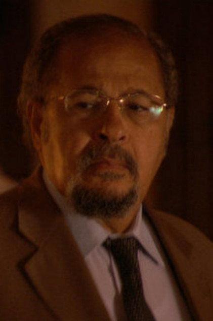 Hanaa Abdel Fattah - Actor Profile Photo