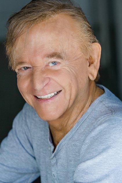 John Byner - Actor Profile Photo