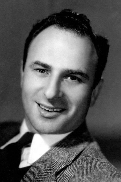 Joseph H. Lewis - Actor Profile Photo